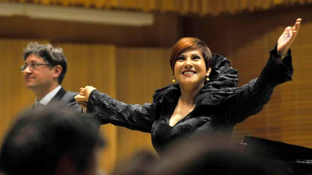 Dagmar Pecková