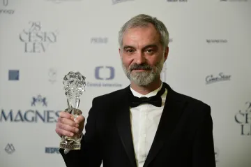 Se sebevědomím bojuji neustále, obhajovat pozici je svazující, říká Trojan o svých úspěších
