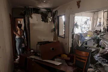 Mezi Izraelem a Hamásem je nyní klid zbraní, ale nikoliv mír