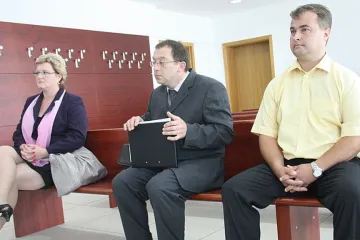 Rozsudek nad úředníky radnice byl odložen