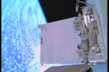 Nové hodiny na ISS se za miliardu dní zpozdí o sekundu. Pracovali na nich Češi