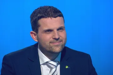 Česko je v bydlení i v průmyslu velmi energeticky náročné, Hladík slibuje změnu