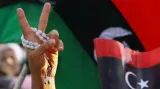 Libyjci osvobodili svou milovanou zemi
