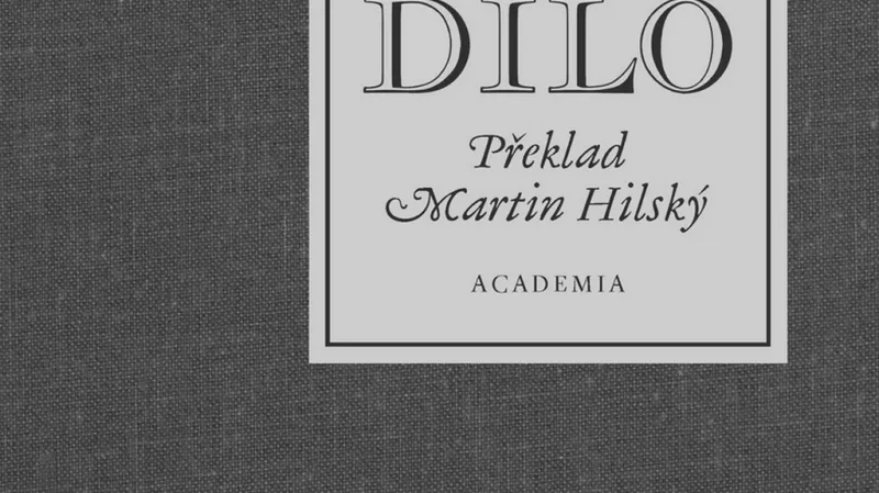 William Shakespeare - dílo