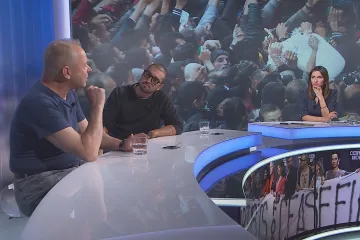 Hamás je zneutralizován do maximální možné míry, soudí Haj. Cíl Izraele je v tomto ohledu jasný, říká Marhoul