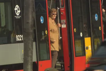 Baxa slibuje rychlé projednání stížností kvůli změnám v důchodech