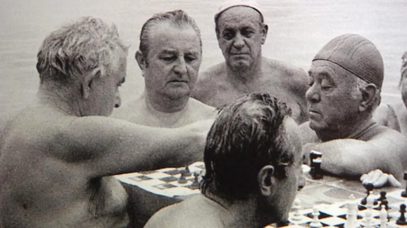 Fotografie Jiřího Jírů