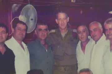 „Libanon už není izraelským problémem,“ zaznělo před dvaceti lety