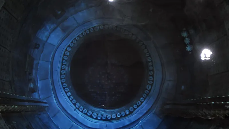 Jaderná elektrárna Dukovany