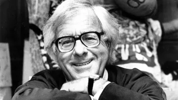 Ray Bradbury