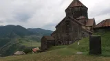 Klášter Haghpat