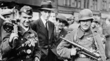 Vlasovci v době Pražského povstání v květnu 1945