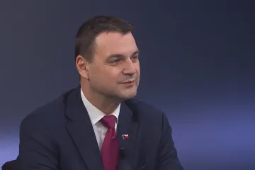 Prezidentovo veto nepředstavuje pro vládu komplikaci, řekl Macinka
