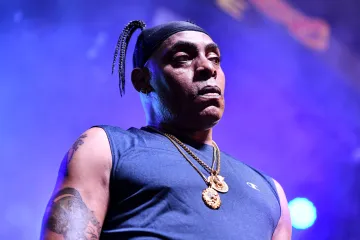 Zemřel raper Coolio, do hudební historie se zapsal hitem Gangsta’s Paradise