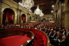 Předsedou katalánského parlamentu bude separatista Torrent