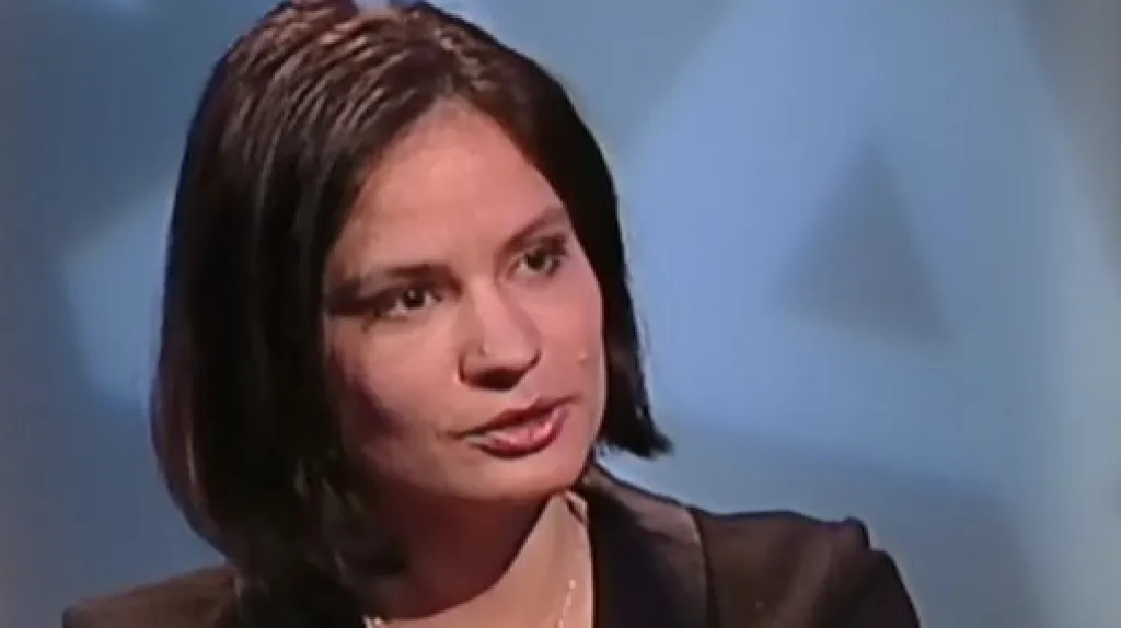 Eliška Kaplická Fuchsová