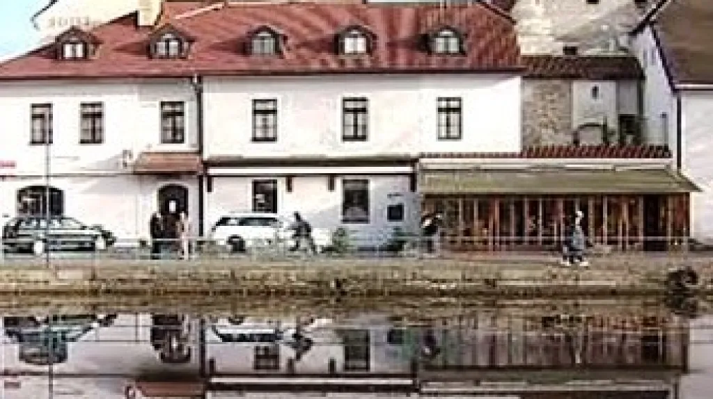 Dětský domov ve Volyni