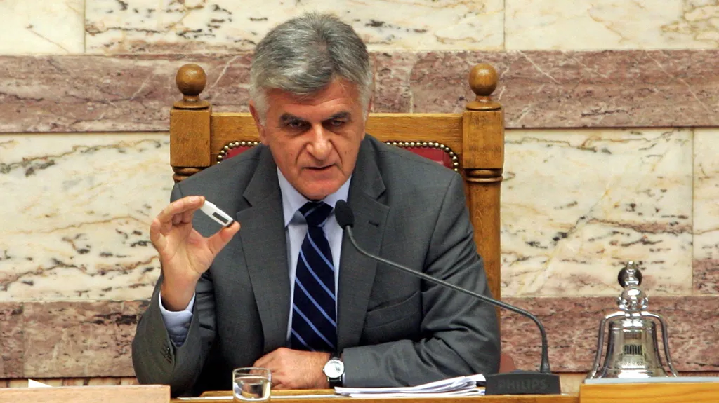 Filippos Petsalnikos