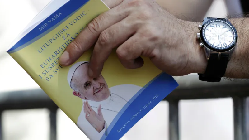 František v Bosně a Hercegovině