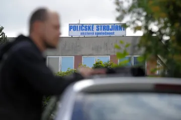 Březnový výbuch v Poličských strojírnách způsobil škodu za 120 milionů