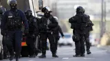 Policie zasahuje u pošty u Paříže