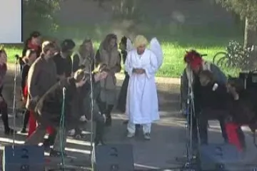 Hanácký pupek světa