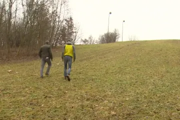 Podnikatel chce po třiceti letech obnovit sjezdovku na Rozárce. Ekologům se záměr nelíbí
