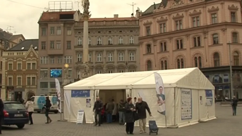 Světový den diabetu