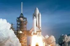 Zkáza Columbie před dvaceti lety přiblížila konec éry raketoplánů