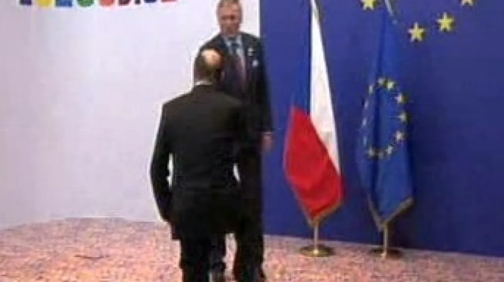 Summit EU