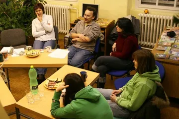 AVÍZO: Po-čtení v Libochovicích