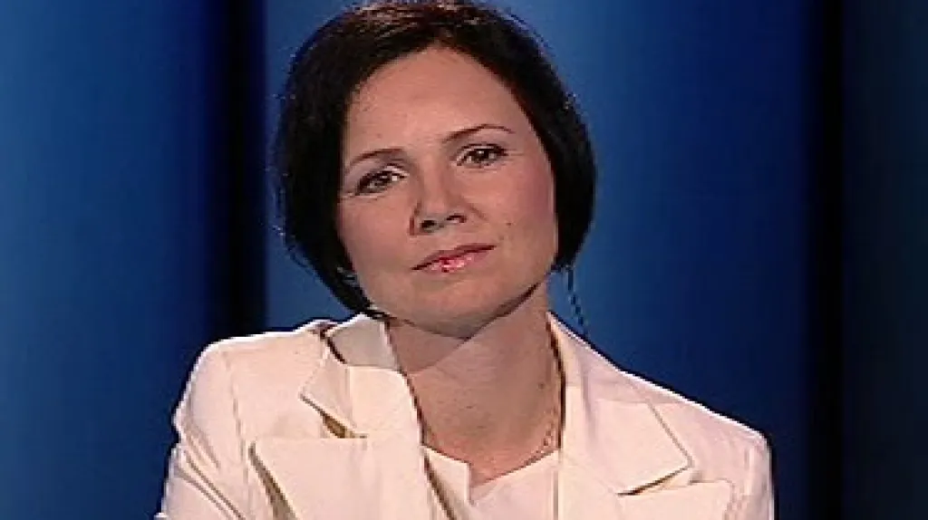 Markéta Reedová