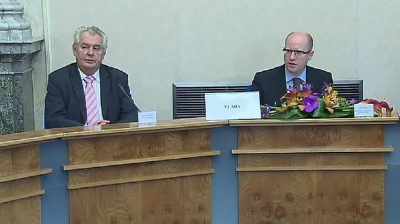 Tripartita: Zavedení elektronické evidence tržeb podporujeme