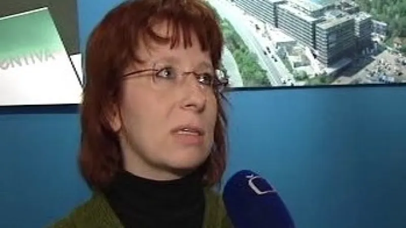 Naděžda Ptáčková