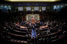Sněmovna reprezentantů schválila zákaz části útočných střelných zbraní. Senát zákon asi zablokuje