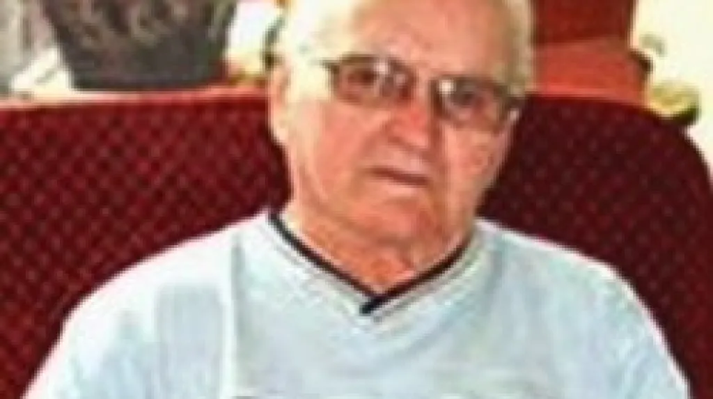 Vratislav Švéda