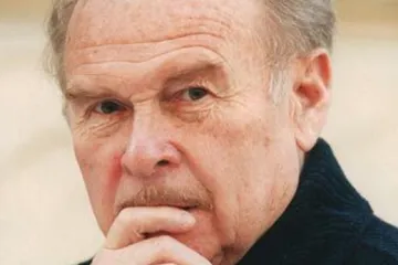 Luděk Munzar nerecituje, verše prostě jen čte