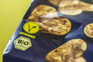 Veganství by mohlo mít negativní dopady na zdraví kostí, tvrdí němečtí vědci