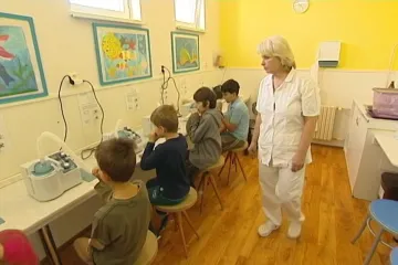 Karviná posílá děti na ozdravné pobyty do hor