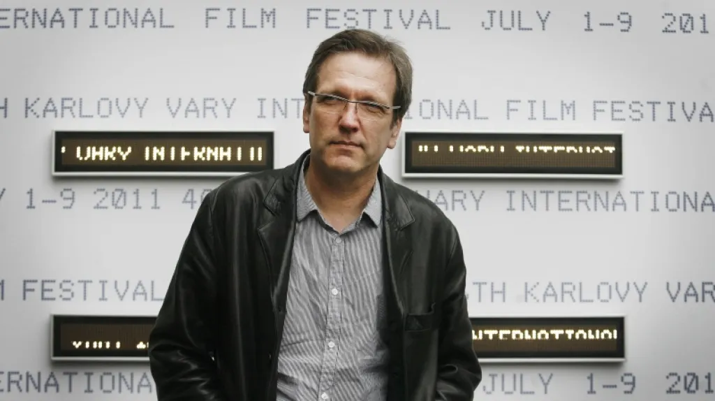 Martin Donovan