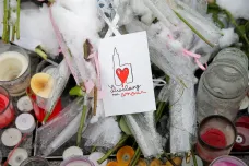 Otec útočníka ze Štrasburku: Sympatizoval s IS, i když jsem mu to rozmlouval