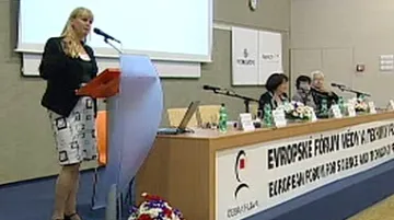 Evropské fórum vědy a techniky
