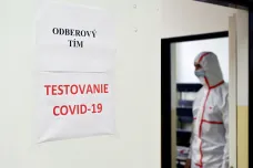 Volat zdravotníky zpátky na Slovensko je naivní, přiznává Matovič