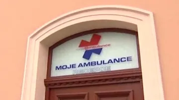 Karlovarská společnost Moje ambulance