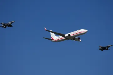 S Putinem v zádech. Reportéři ČT zjišťovali, jak se Polsko a Pobaltí brání ruským sabotážím a provokacím