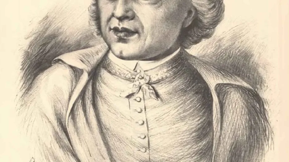 Prokop Diviš