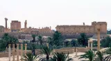Syrská Palmýra