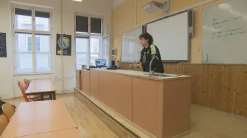 Začal platit program ministerstva školství na navýšení kapacit vysokých škol