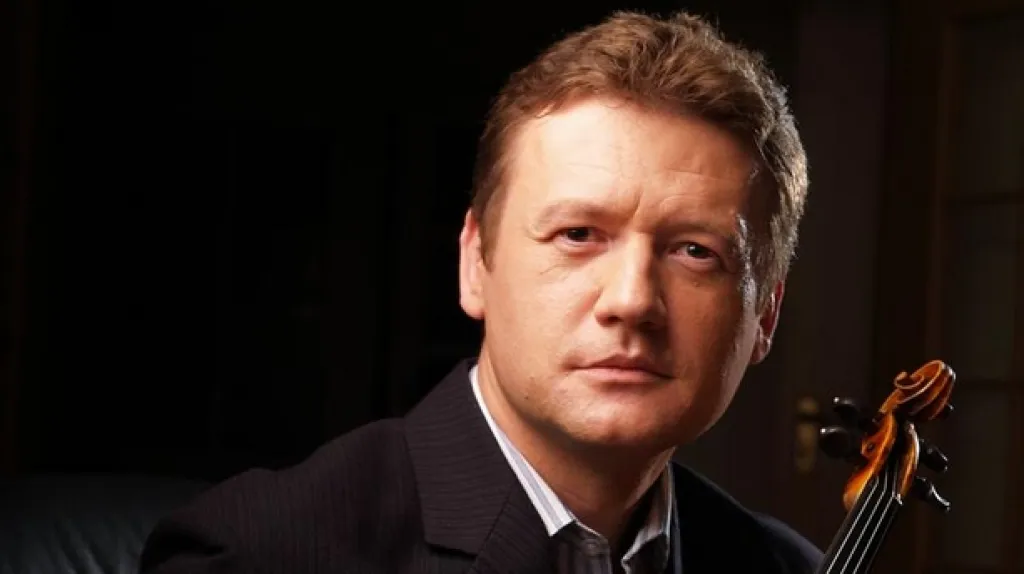 Ivan Ženatý