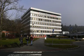 Obviněná šéfka zlínské hygieny ke konci ledna rezignuje